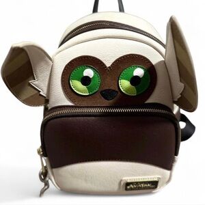 Avatar The last AirBender Momo Mini Backpack